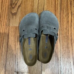 Men’s Birkenstock Clogs